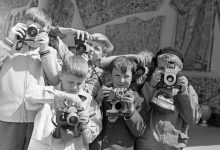Photo of Фотография как искусство