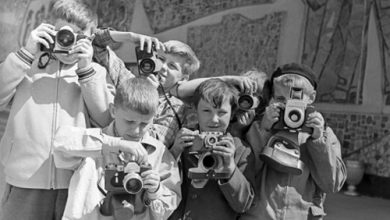 Photo of Фотография как искусство
