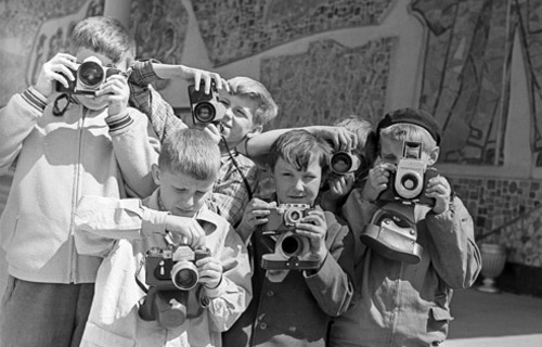 Photo of Фотография как искусство