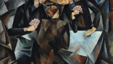 Photo of Кубизм: разрушение формы и пространства