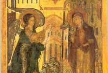 Photo of Иконопись в христианском искусстве