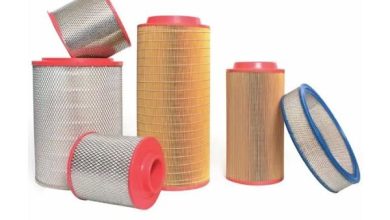 Photo of Особенности воздушного фильтра Atlas Copco 2255300172