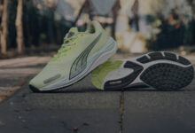 Photo of Инновационные технологии Puma для беговых кроссовок