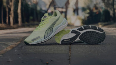 Photo of Инновационные технологии Puma для беговых кроссовок