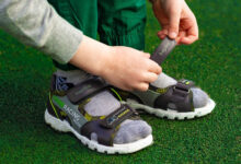 Photo of Как выбрать идеальные детские сандалии на лето