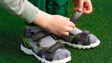 Photo of Как выбрать идеальные детские сандалии на лето