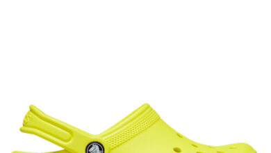 Photo of Почему детские сандалии Crocs становятся летним хитом в магазинах КАНТ