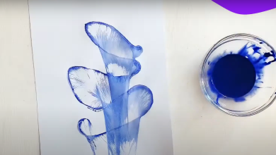 Photo of Рисование как уникальный путь самовыражения