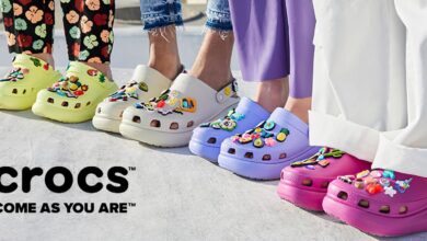 Photo of Уникальный дизайн и комфорт детских моделей Crocs