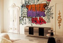 Photo of Искусство граффити и его значение в современном дизайне стен