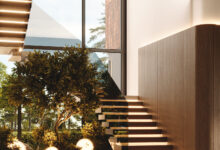 Photo of Высокотехнологичный дизайн для сложных условий