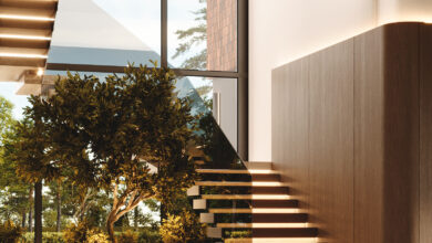 Photo of Высокотехнологичный дизайн для сложных условий