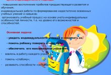 Photo of Индивидуальный подход и повышение навыков