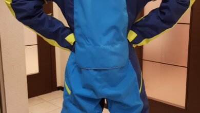 Photo of Особенности пускового комбинезона горнолыжного