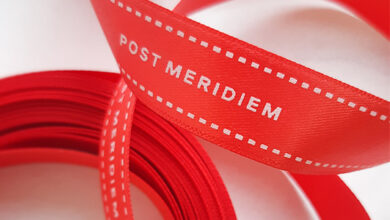 Photo of Преимущества использования печатных этикеток на атласной ленте