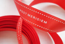 Photo of Преимущества использования печатных этикеток на атласной ленте