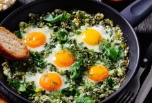 Photo of История и происхождение шакшуки