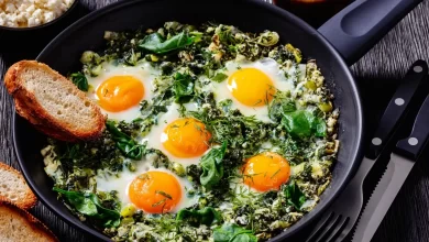 Photo of История и происхождение шакшуки